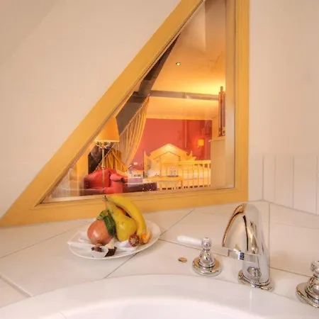 Romantik Der Adelshof Hotel Schwäbisch Hall