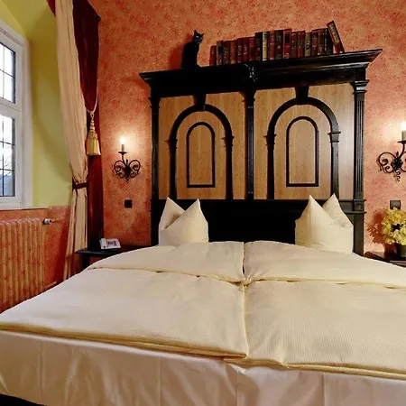 Trip Der Adelshof Hotel 4*