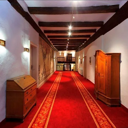 Trip Der Adelshof Otel 4*