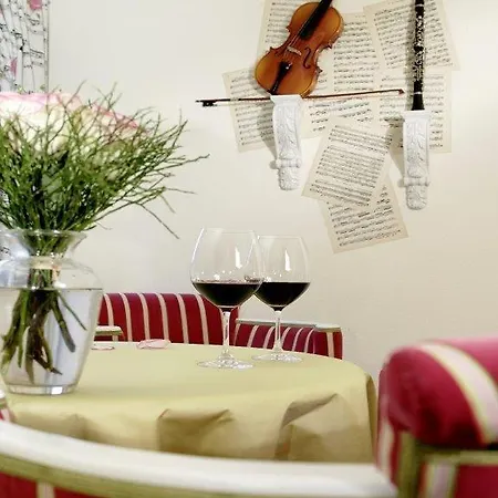 Romantik Der Adelshof Hotel Schwäbisch Hall