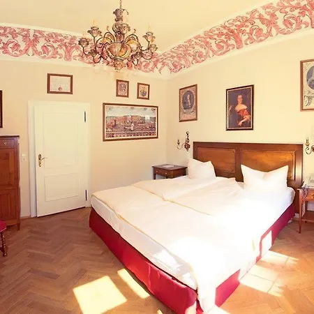 Trip Der Adelshof Otel Schwäbisch Hall