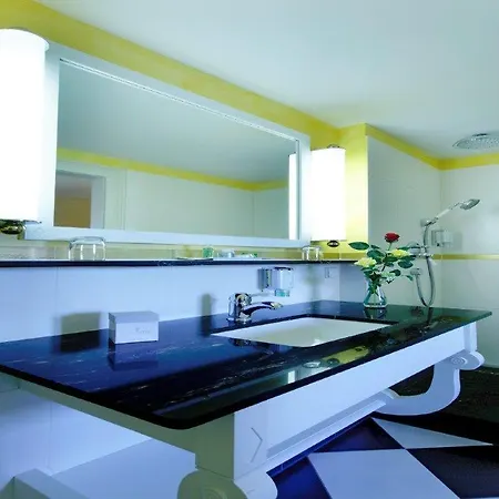 Hotel Trip Der Adelshof Schwäbisch Hall