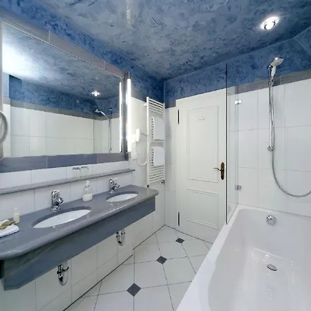 Trip Der Adelshof Schwäbisch Hall