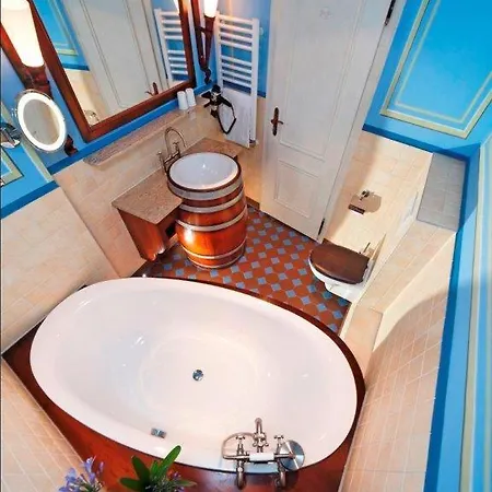 Romantik Der Adelshof 4* Schwäbisch Hall