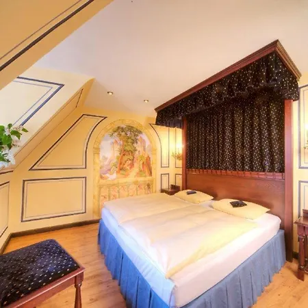 Trip Der Adelshof Otel Schwäbisch Hall
