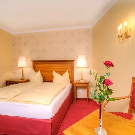 Trip Der Adelshof 4* Σβέμπις Χαλ