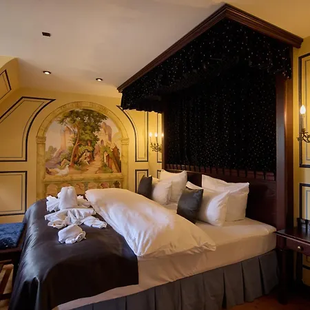 Trip Der Adelshof 4* Schwäbisch Hall