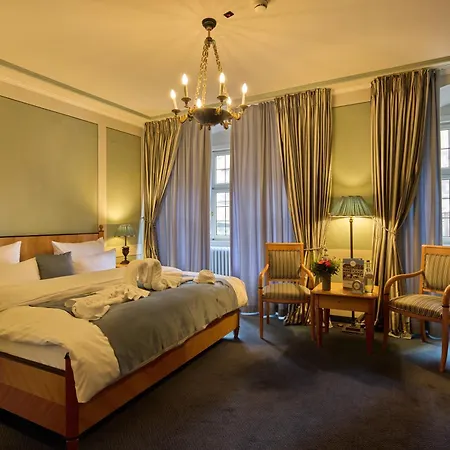 Hotel Trip Der Adelshof Schwäbisch Hall