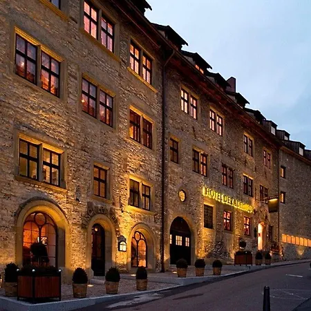 Romantik Der Adelshof 4*