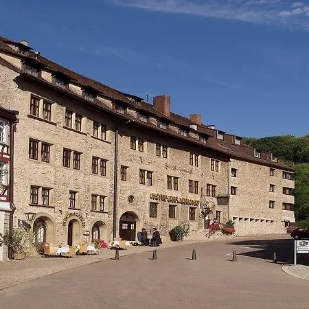 Romantik Der Adelshof Schwäbisch Hall