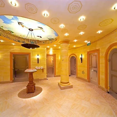 Trip Der Adelshof 4* Schwäbisch Hall