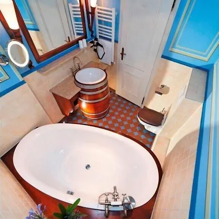 Trip Der Adelshof Schwäbisch Hall