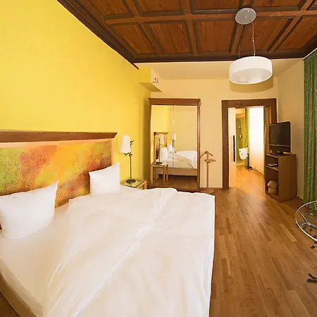 Romantik Der Adelshof 4*