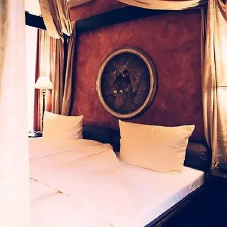 Otel Trip Der Adelshof Schwäbisch Hall