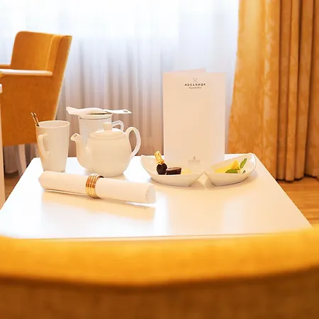 Trip Der Adelshof Hotel