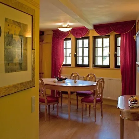 Romantik Der Adelshof Hotel