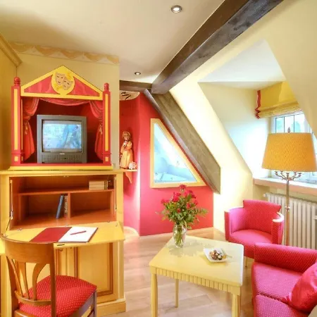 Romantik Der Adelshof Schwäbisch Hall