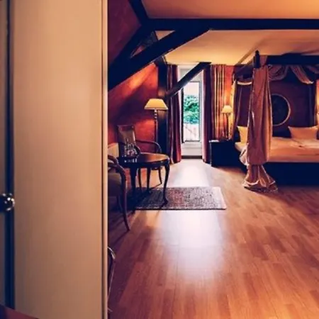 Otel Trip Der Adelshof Schwäbisch Hall