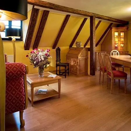 Romantik Der Adelshof 4* Schwäbisch Hall