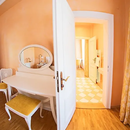 Trip Der Adelshof Schwäbisch Hall