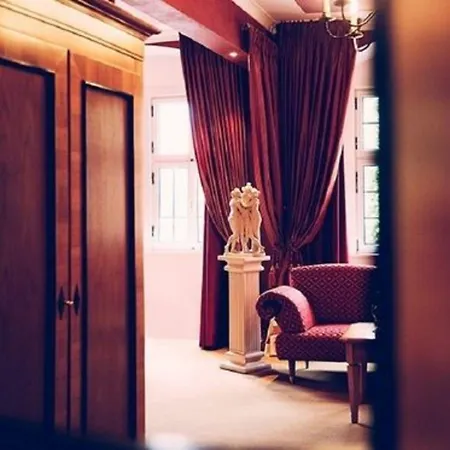 Trip Der Adelshof Hotel
