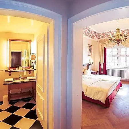 Romantik Der Adelshof 4* Schwäbisch Hall