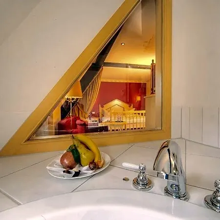 Romantik Der Adelshof Hotel 4*