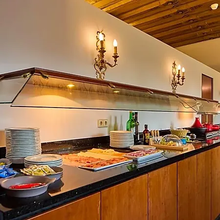 Romantik Der Adelshof 4*