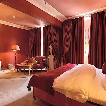 Trip Der Adelshof 4* Schwäbisch Hall