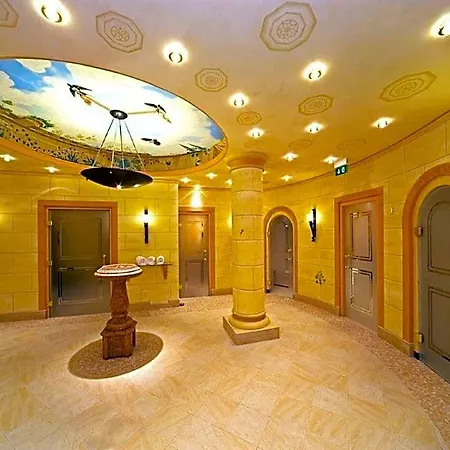 Romantik Der Adelshof Hotel