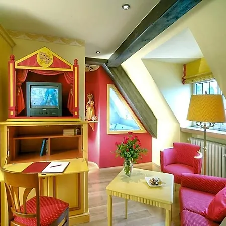 Romantik Der Adelshof Schwäbisch Hall