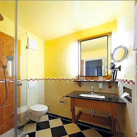 Romantik Der Adelshof 4* Schwäbisch Hall