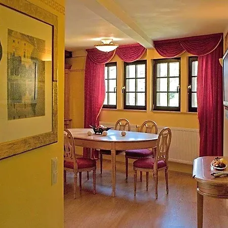 Romantik Der Adelshof Hotel Schwäbisch Hall