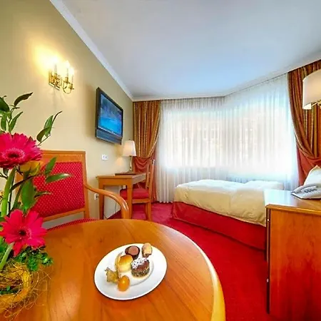 Romantik Der Adelshof Hotel