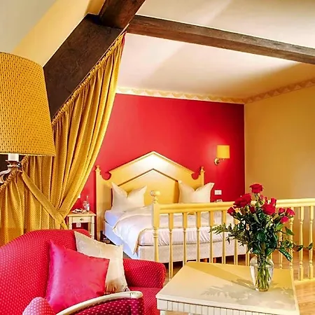 Romantik Der Adelshof 4* Schwäbisch Hall