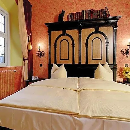 Romantik Der Adelshof Hotel