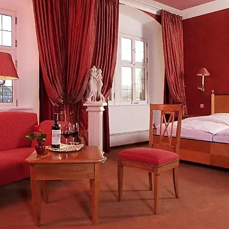 Romantik Der Adelshof Hotel 4*