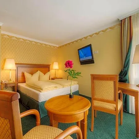 Romantik Der Adelshof Hotel 4*