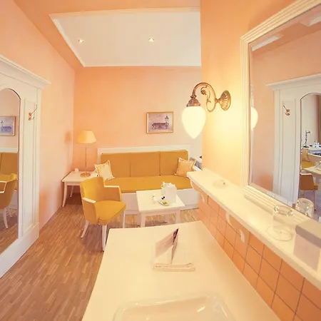 Trip Der Adelshof Otel Schwäbisch Hall