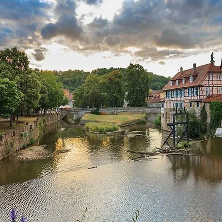 Trip Der Adelshof