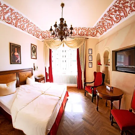 Otel Trip Der Adelshof 4*