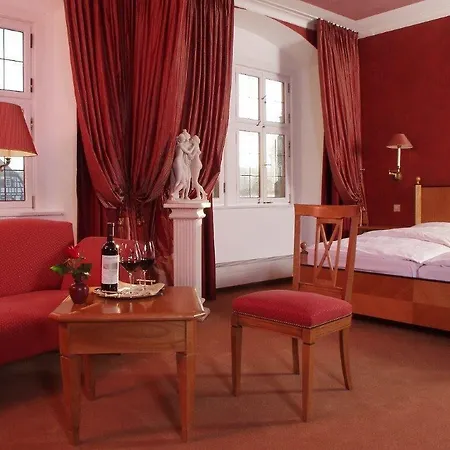 Trip Der Adelshof Otel