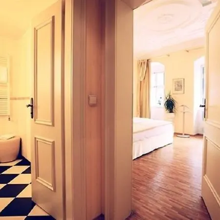 Trip Der Adelshof Otel Schwäbisch Hall