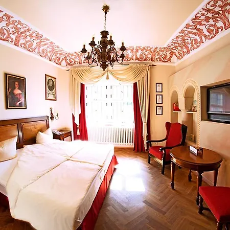 Trip Der Adelshof Σβέμπις Χαλ
