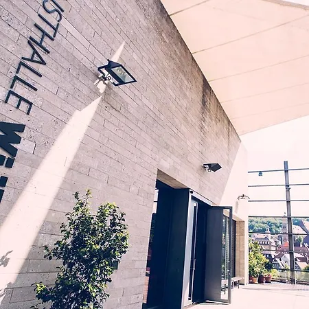 Hotel Trip Der Adelshof Schwäbisch Hall