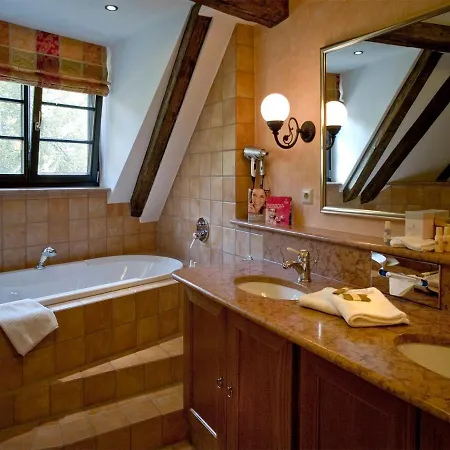 Romantik Der Adelshof Hotel