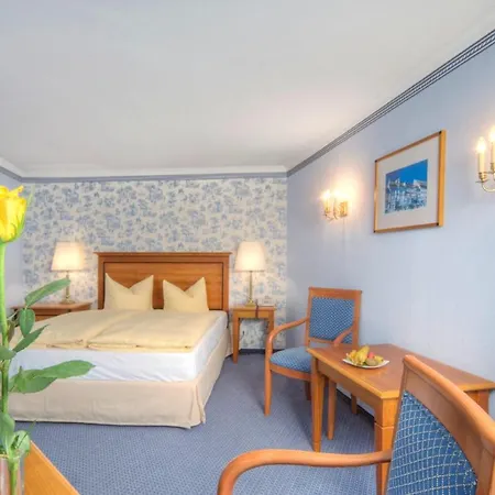 Trip Der Adelshof Otel Schwäbisch Hall