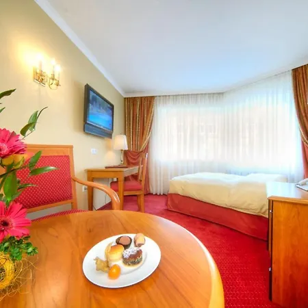 Romantik Der Adelshof Hotel Schwäbisch Hall