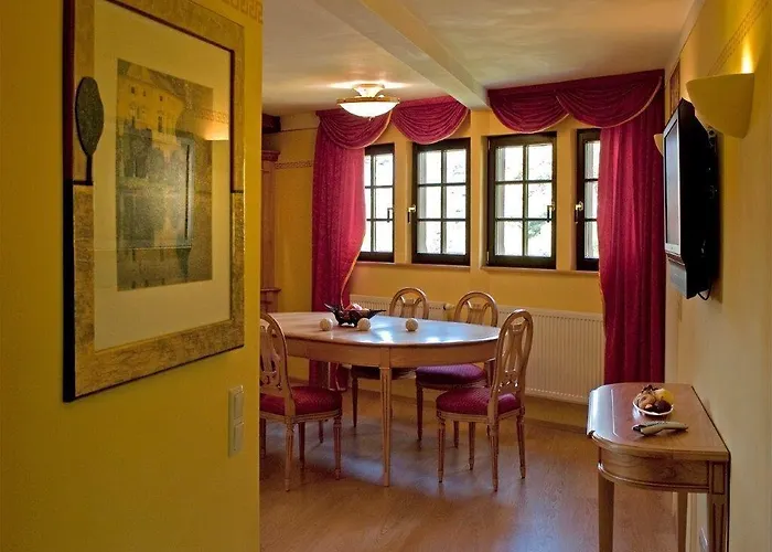 Trip Der Adelshof Hotel