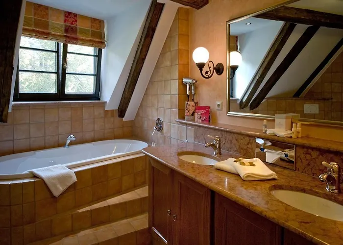 Trip Der Adelshof Hotel